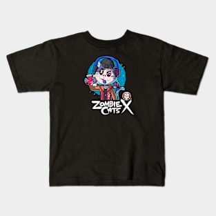 ZCX #0032 Kids T-Shirt